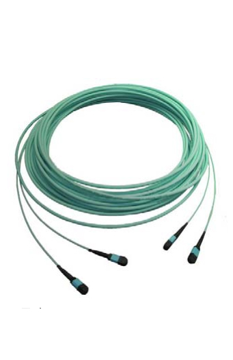 沃特Plug and Play 主干光缆